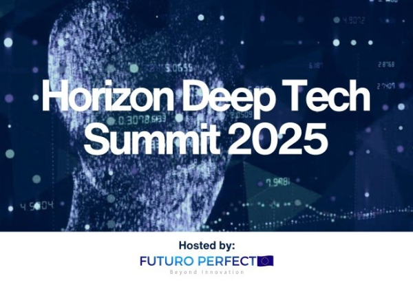 Infinira Ventures to Attend the Horizon Deep Tech Summit 2025 in Madrid